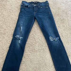 Express Jeans